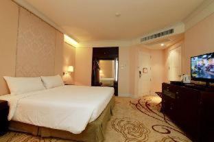 Miracle Grand Convention Hotel, Bangkok (zdjęcie 8)