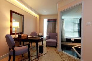 Miracle Grand Convention Hotel, Bangkok (zdjęcie 10)