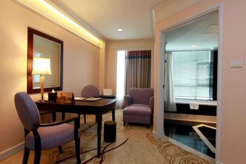 Miracle Grand Convention Hotel, Bangkok (zdjęcie 11)