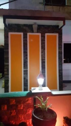 L & M Hearthstones Lodge, Oslob (foto 3)