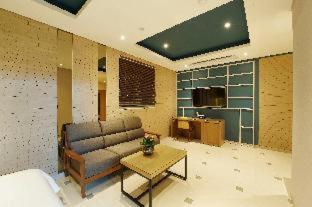 호텔 B (Hotel B) in 광주