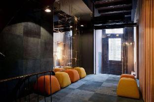 Boutique Hotel Oosteinde, Amsterdam (photo 3)