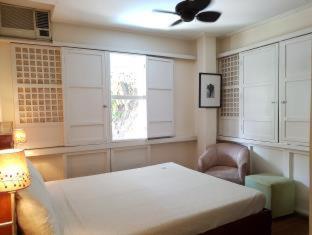 La Casita Mercedes 5Bedrooms - Check Photo Info, Manila (fotografie 4)