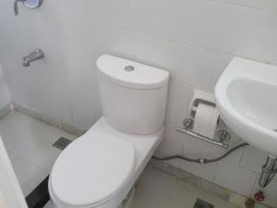 La Casita Mercedes 5Bedrooms - Check Photo Info, Manila (fotografie 6)