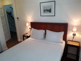 La Casita Mercedes 5Bedrooms - Check Photo Info, Manila (fotografie 7)