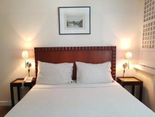 La Casita Mercedes 5Bedrooms - Check Photo Info, Manila (fotografie 8)