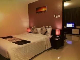 Leelawadee Modern Resort Huaykwang - ลีลาวดี ห้วยขวาง, Bangkok (fotografie 2)
