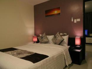 Leelawadee Modern Resort Huaykwang - ลีลาวดี ห้วยขวาง, Bangkok (fotografie 7)
