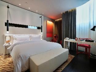 Metropolo Dahua Hotel Shanghai, Shanghai (Foto 6)