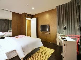 Metropolo Dahua Hotel Shanghai, Shanghai (Foto 10)