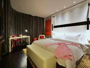 Metropolo Dahua Hotel Shanghai, Shanghai (Foto 11)