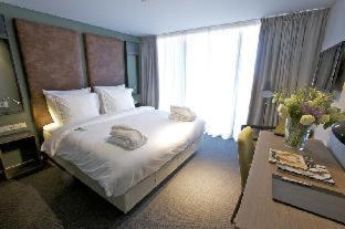 Hotel De Hallen, Amsterdam (photo 6)