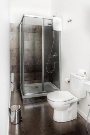 Lisboa Prata Boutique Hotel, Lisabon (fotografie 6)
