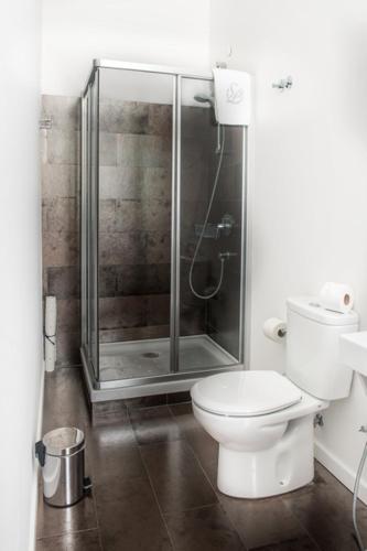 Lisboa Prata Boutique Hotel, Lisabon (fotografie 7)