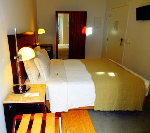 Lisboa Prata Boutique Hotel, Lisabon (fotografie 10)