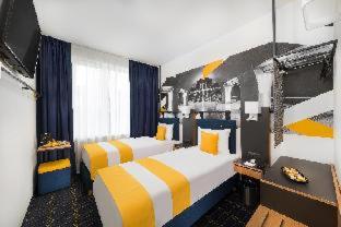 voco Budapest D8 by IHG, Budapest (Foto 7)
