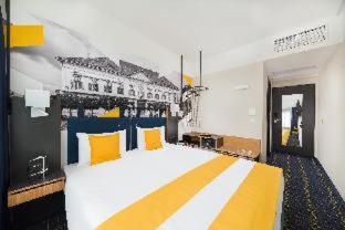 voco Budapest D8 by IHG, Budapest (Foto 9)