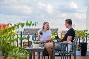Onion Homestay, Hoi An (fotografie 5)