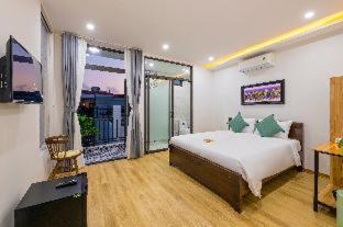 Onion Homestay, Hoi An (fotografie 6)