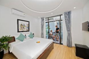 Onion Homestay, Hoi An (fotografie 7)