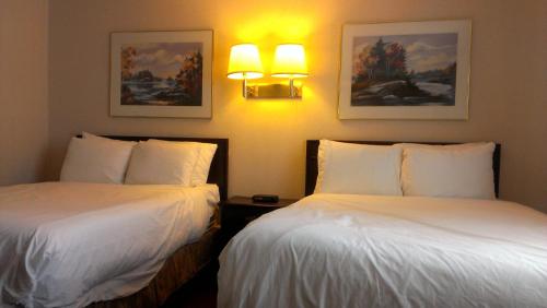 Super 8 by Wyndham Lethbridge, Lethbridge (photo 7)
