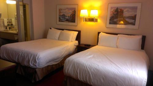 Super 8 by Wyndham Lethbridge, Lethbridge (photo 9)
