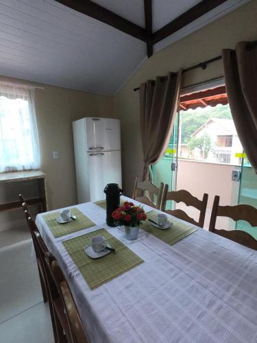 Recanto Guarassol Apartamentos in Taquari