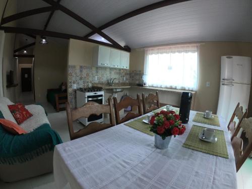 Recanto Guarassol Apartamentos in Taquari