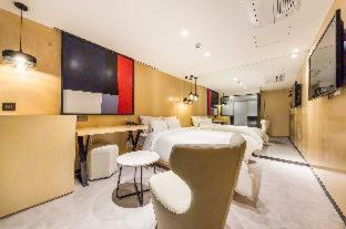 Forestar Hotel Sinchon, Soul (fotografie 2)
