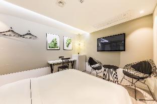Forestar Hotel Sinchon, Soul (fotografie 3)
