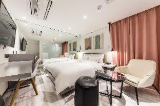 Forestar Hotel Sinchon, Soul (fotografie 6)