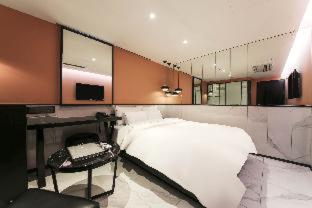 Forestar Hotel Sinchon, Soul (fotografie 7)
