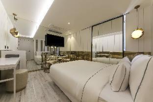 Forestar Hotel Sinchon, Soul (fotografie 8)