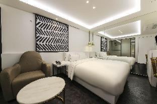 Forestar Hotel Sinchon, Soul (fotografie 10)