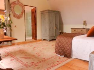 Hotel interior view