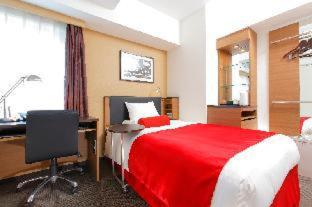 HOTEL MYSTAYS Kamata, Tokio (fotografie 10)