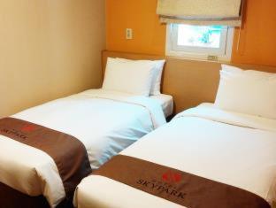 Hotel Skypark Myeongdong 2, Seúl (foto 10)