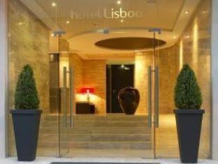 Hotel Lisboa, Lisboa (foto 6)