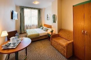Hotel Galicya, Krakov (fotografie 8)