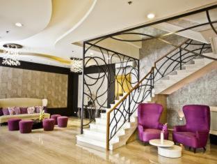 The Exchange Regency Residence Hotel Managed by HII, Manila (foto 9)