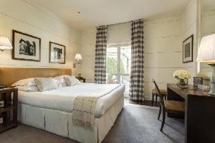 Gallery Hotel Art - Lungarno Collection, Florencie (fotografie 7)