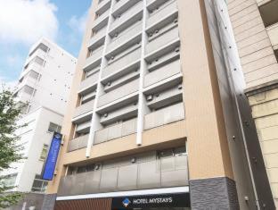 HOTEL MYSTAYS Kanda, Tokio (Foto 7)