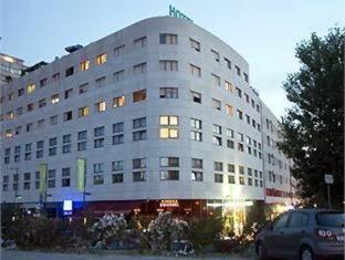 Hotel Globo, Split (Foto 3)