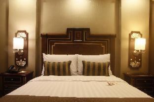 Herald Suites Polaris, Manila (fotografie 11)