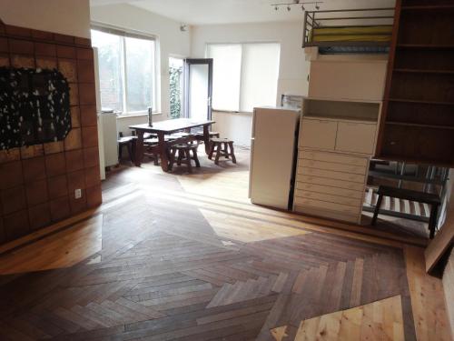 Frank's Backpackers – Helmond, SD