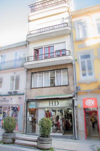 Travel & Live Hostel 5