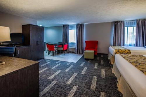 Baymont by Wyndham Traverse City