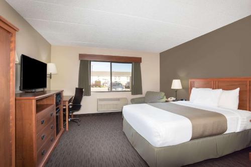 AmericInn by Wyndham Sioux City