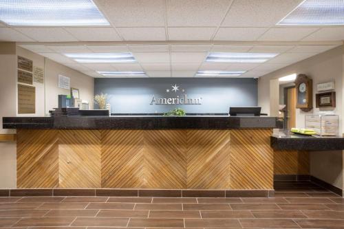 AmericInn by Wyndham Sioux City