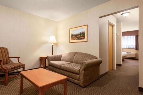 Days Inn by Wyndham Swift Current